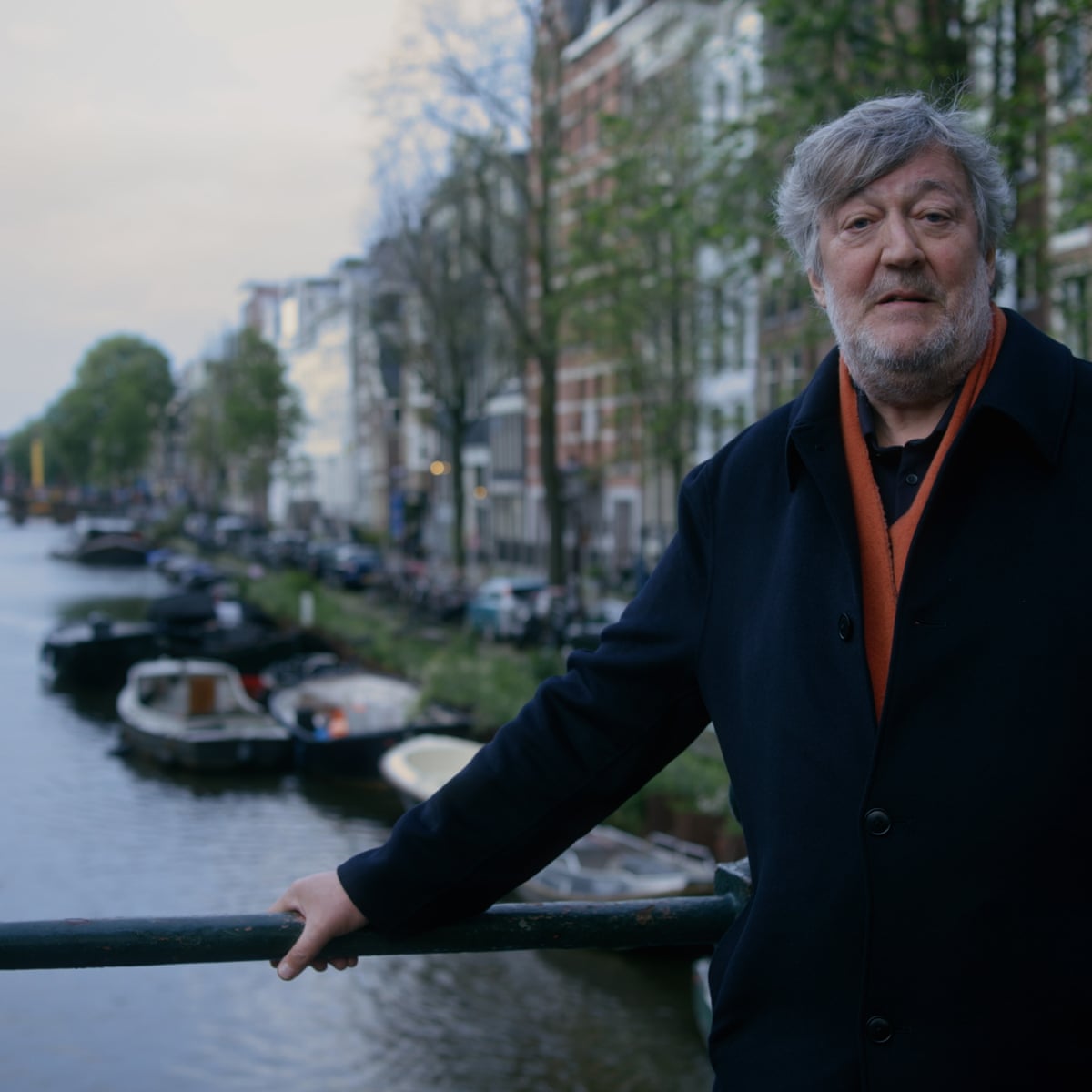 TV tonight: Stephen Fry tells the most incredible second world war story | Television | The Guardian TV tonight: Stephen Fry tells the most incredible second world war story | Television | The Guardian