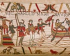 Bayeux Tapestry Arrives in London; Colombian Art Featured