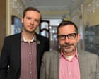 Same-sex couple sue over Slovakia’s refusal to register marriage
