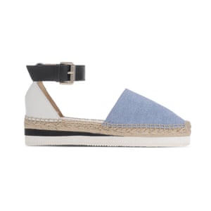 Ten of the best summer shoe alternatives to sandals | Fashion | The ...