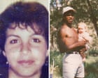 Australia news live: police to resume search for body in infamous cold case of Indigenous child killed in 1990