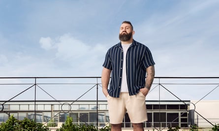Joe Marler.