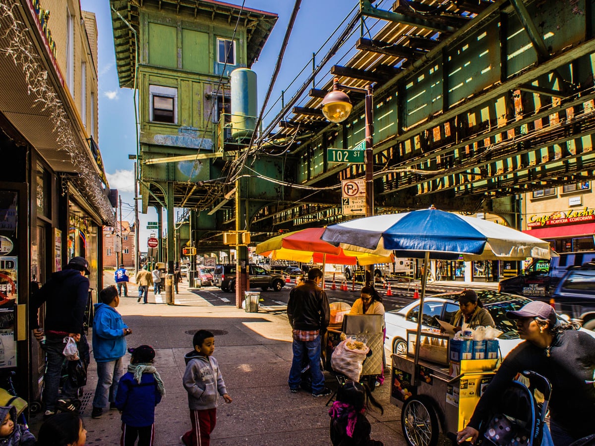 The World On A Plate The Diverse Kitchens Of Queens New York New York Holidays The Guardian The World On A Plate The Diverse Kitchens Of Queens New York New York Holidays The Guardian
