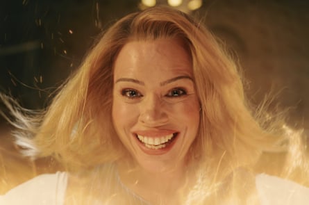 Ncuti Gatwa regenerates into … Billie Piper.