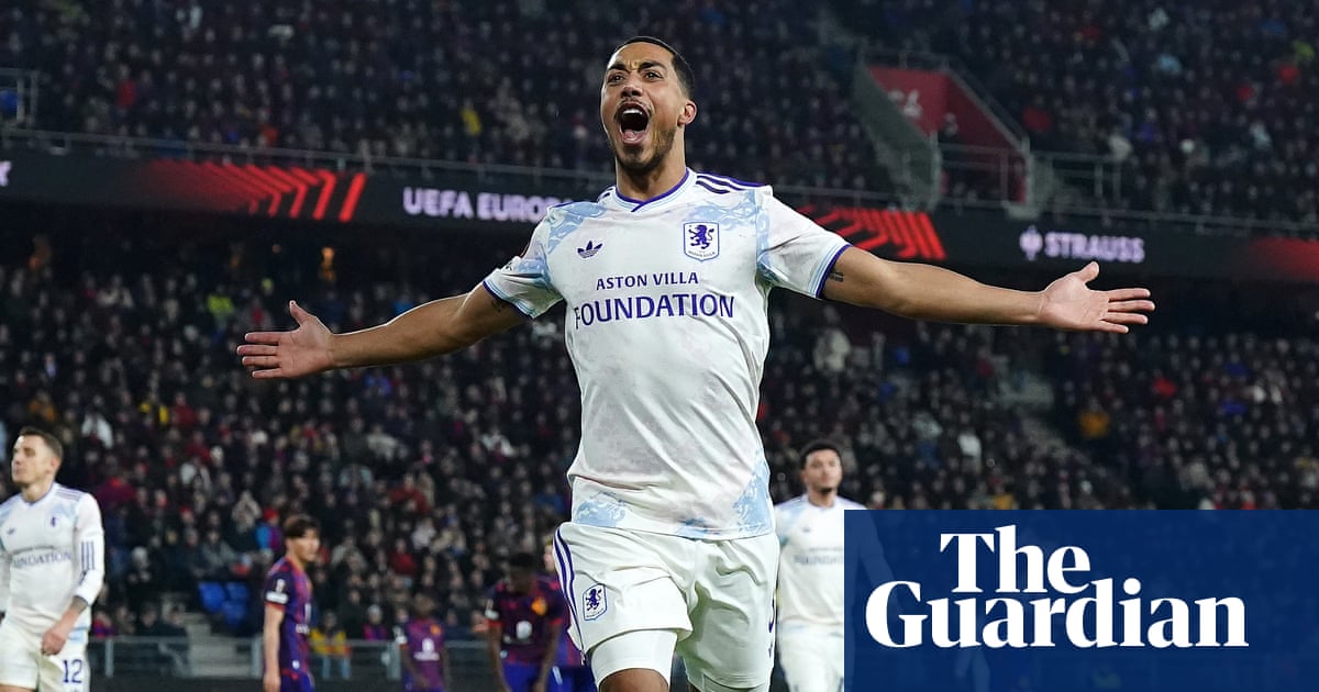 Classy Tielemans seals win in Basel to keep Aston Villa on march in Europe