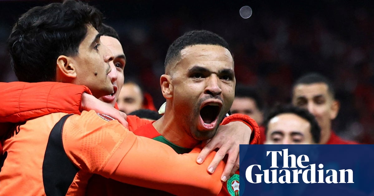 Afcon’s biennial switch cost African governing body deal worth more than $1bn