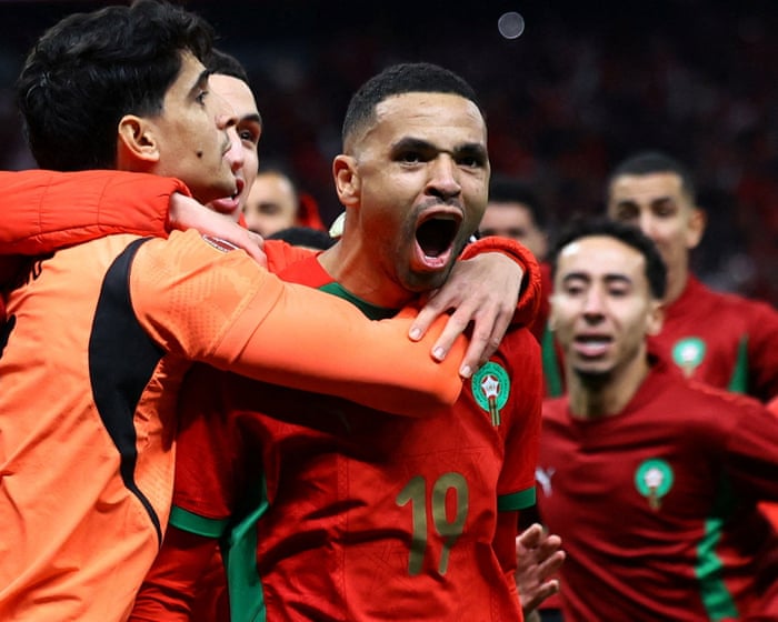 Caf abandons $1bn deal following shift to four-year Afcon cycle