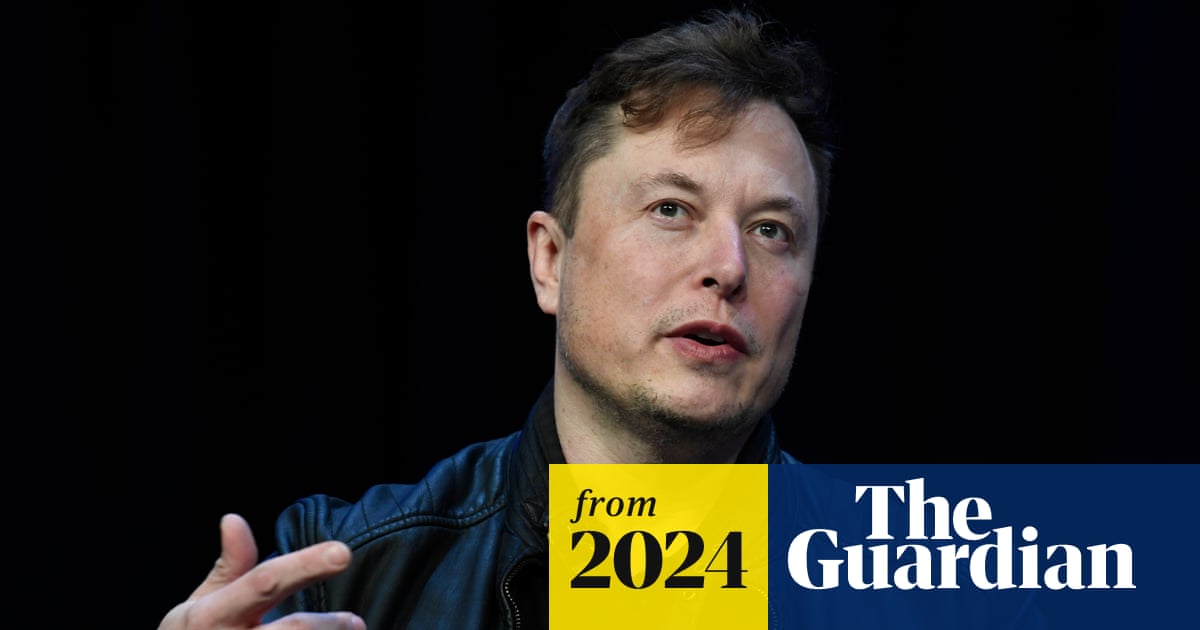Elon Musk reportedly plans to give $45m a month to pro-Trump Super Pac