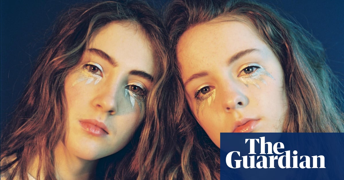 Let&#39;s Eat Grandma: the freaky teenagers reinventing pop, in Norwich | Music | The Guardian