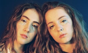 Guardian Guide exclusive - Let’s Eat Grandma