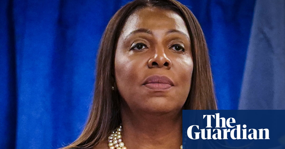 New York attorney general could soon move to seize Trump’s property