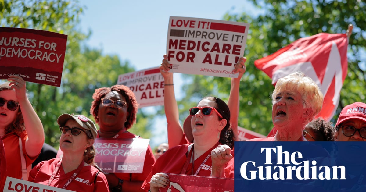 Medicare for All remains key pressure point for Democrats ahead of midterms