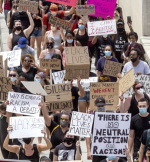 Atlanta protests