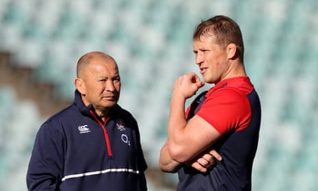Dylan Hartley sets tone for England’s pursuit of Australia whitewash ...
