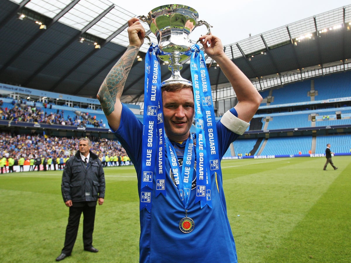 The Afc Wimbledon Film Seems Like A Curveball Actually It S An Open Goal Movies The Guardian