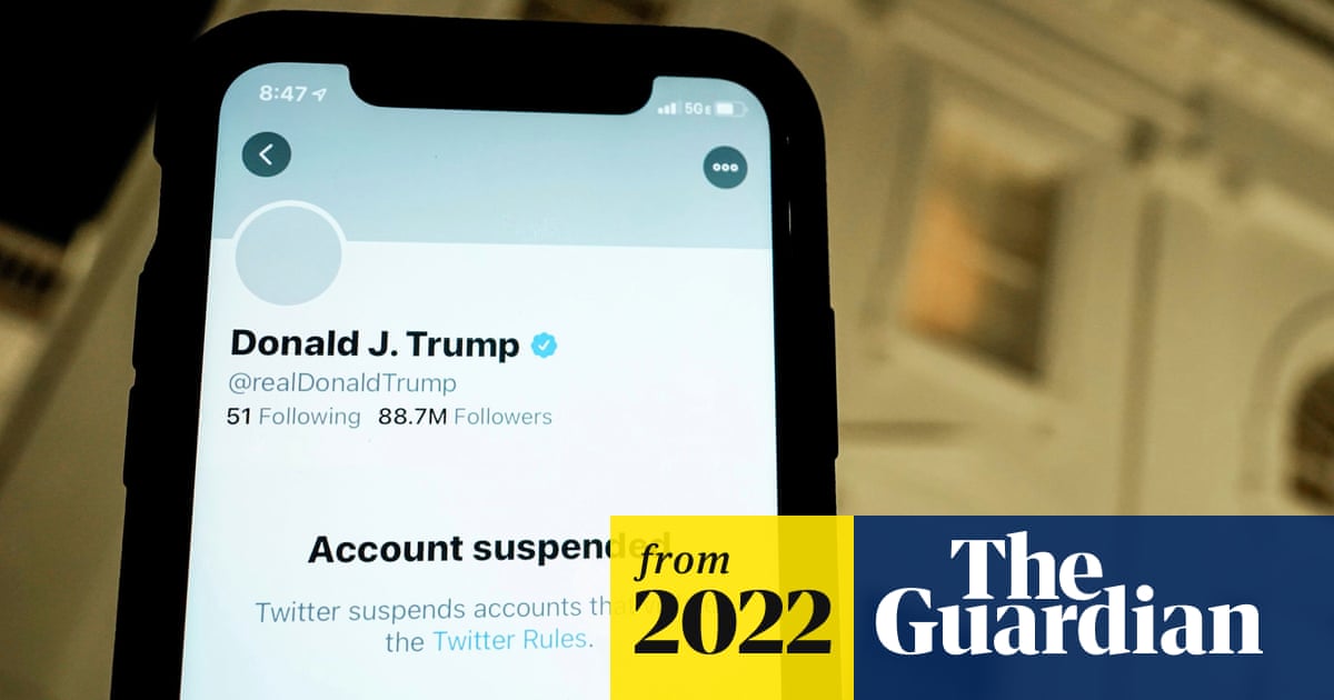 New Twitter rule upsets users who are now limited on how many