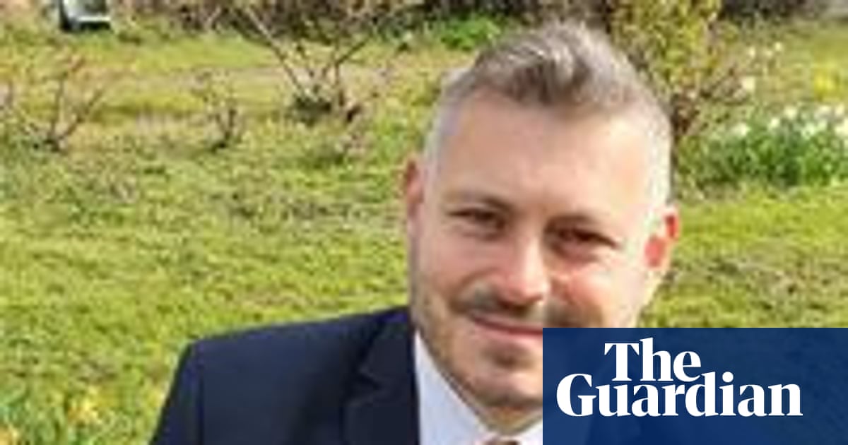 Richard Bingley branches out from Tories, Labour and Ukip to stand for Reform