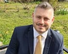 Ex-Tory and Labour councillor Richard Bingley joins Reform for May elections