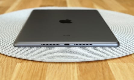 Ipad 10.2 (9eme génération) Apple