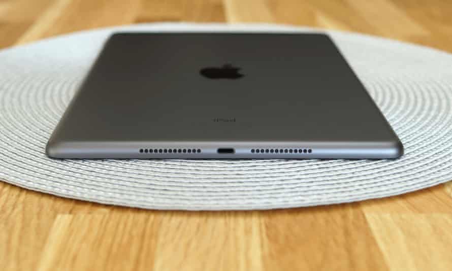 Apple Ipad 2021 Review Still The Best Tablet For Most People Ipad The Guardian