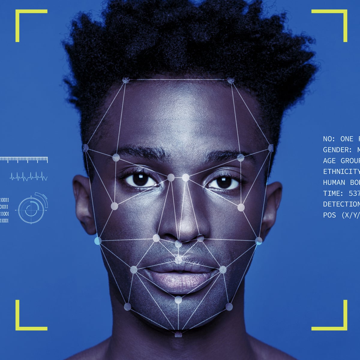 AI systems claiming to 'read' emotions pose discrimination risks | Artificial intelligence (AI) | The Guardian