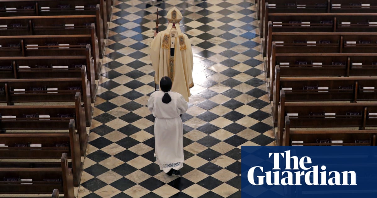 New Orleans archdiocese says it reached abuse settlement as lawyers say deal falls short about $100m