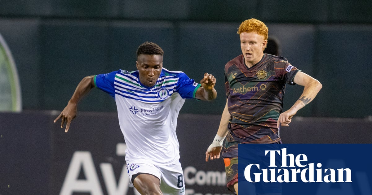 USL and players ratify new CBA, raising salaries and introducing 12-month deals