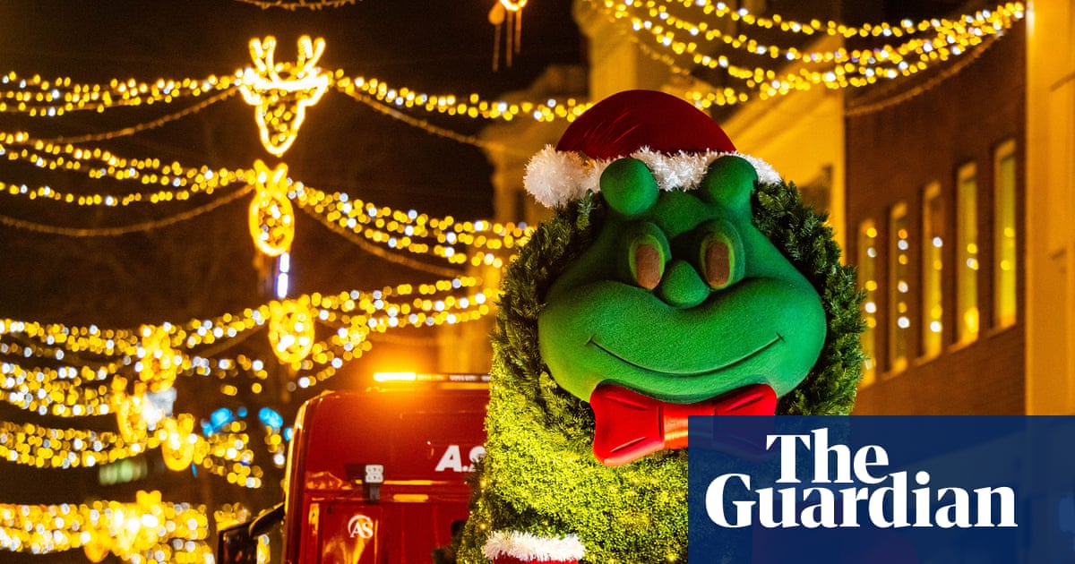 Aldi reports record Christmas sales after shoppers moved to cut festive grocery bills