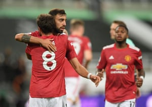 Fernandes celebrations are in vain