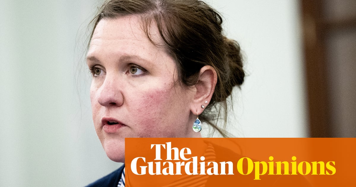 The supreme court has again undermined the power of Congress | Moira Donegan