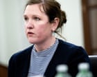 The supreme court has again undermined the power of Congress | Moira Donegan