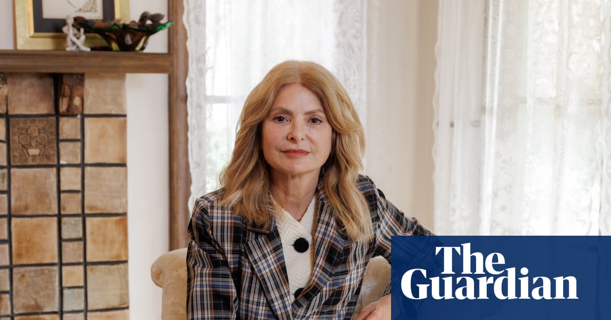 Lisa Bloom on the fight for Epstein’s victims: ‘So many powerful men were enablers’