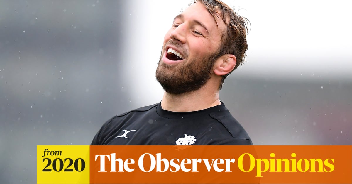 England, RFU and Barbarians count the cost of players' brainless behaviour | Gerard Meagher