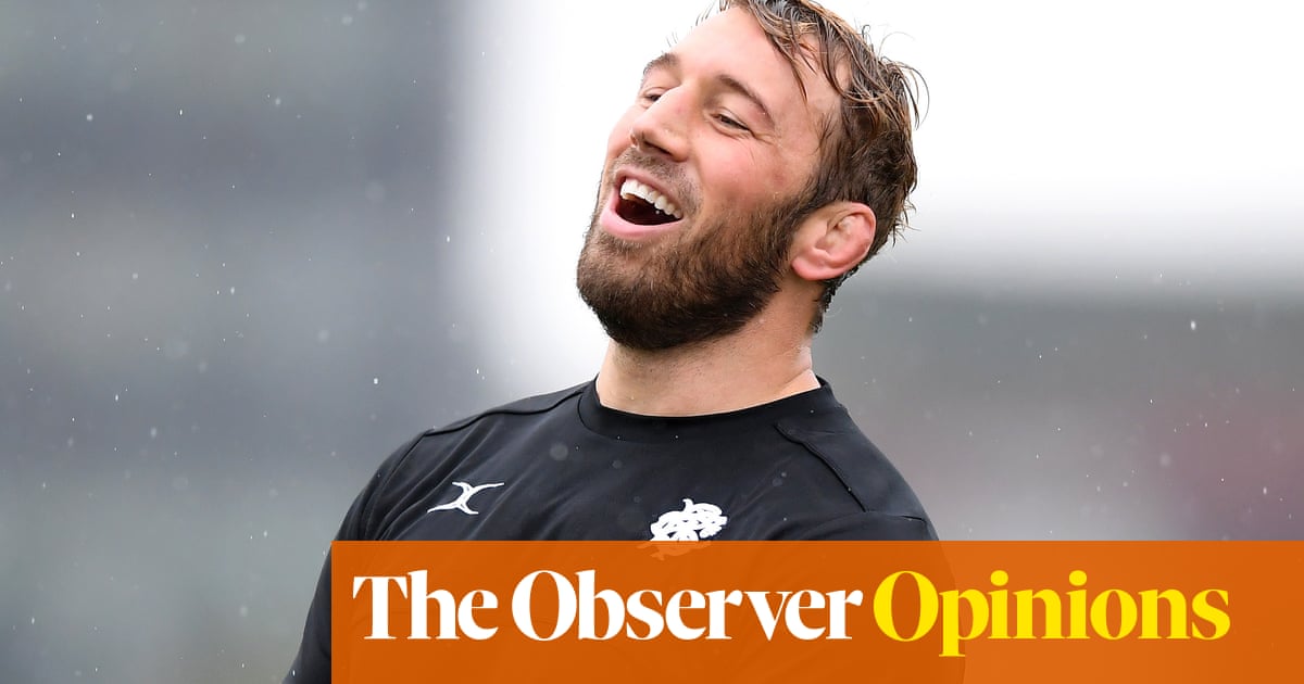 England, RFU and Barbarians count the cost of players brainless behaviour | Gerard Meagher