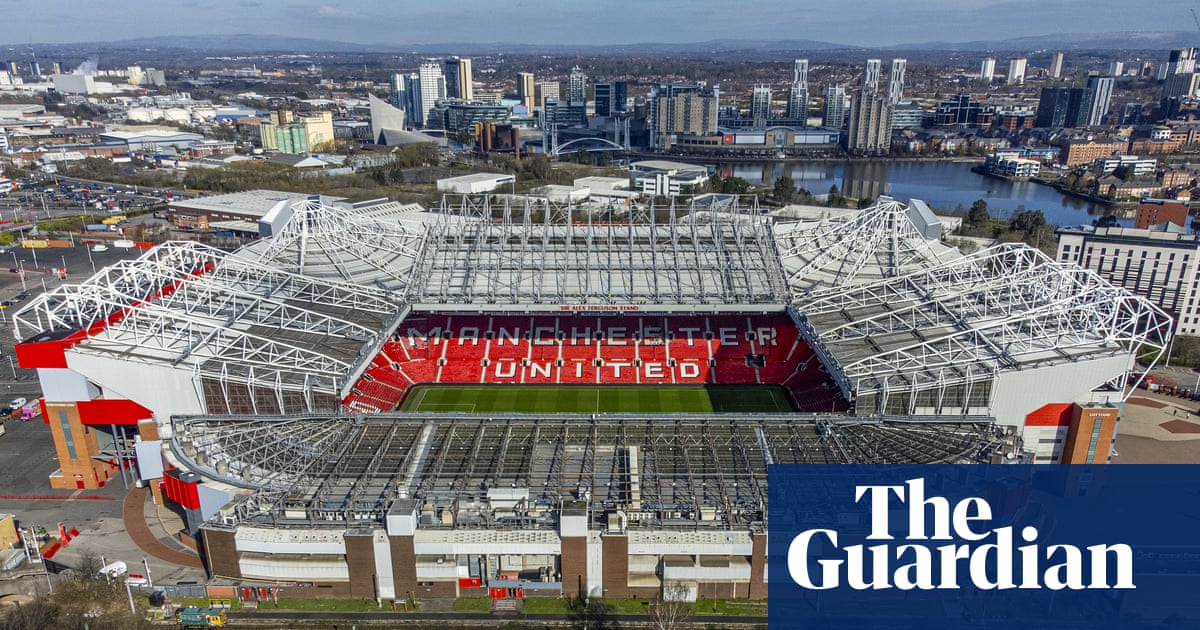 Manchester United hit 666.5m record revenue but lose 33m amid turmoil