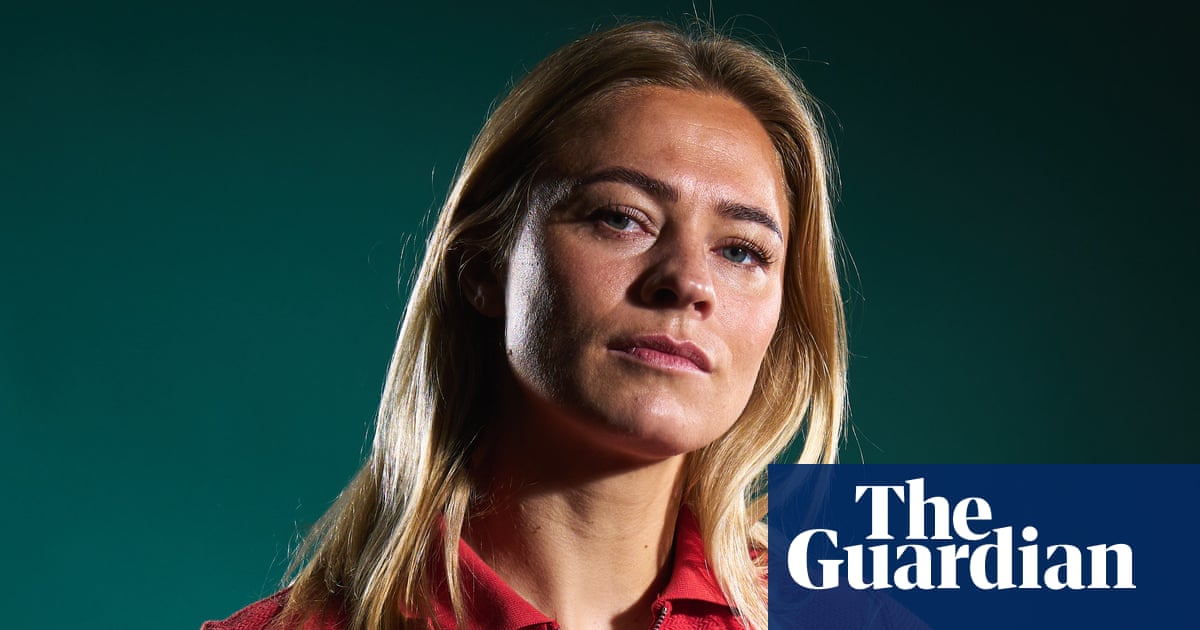 Fridolina Rolfö: ‘It’s been a great first season at United but now the fun starts …’