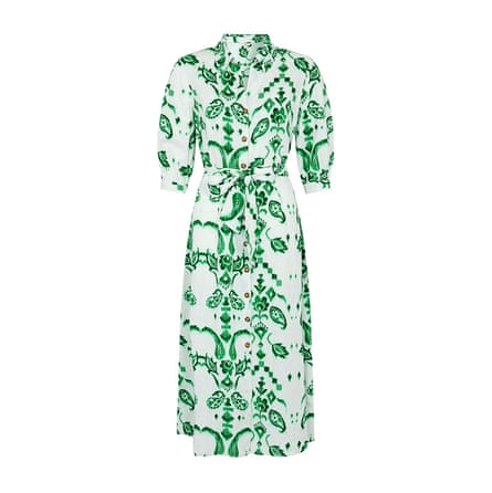 50 best summer dresses to buy, rent or thrift | Dresses | The Guardian 50 best summer dresses to buy, rent or thrift | Dresses | The Guardian