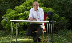 The Guardian View On Dominic Cummings Time To Go Editorial Opinion The Guardian