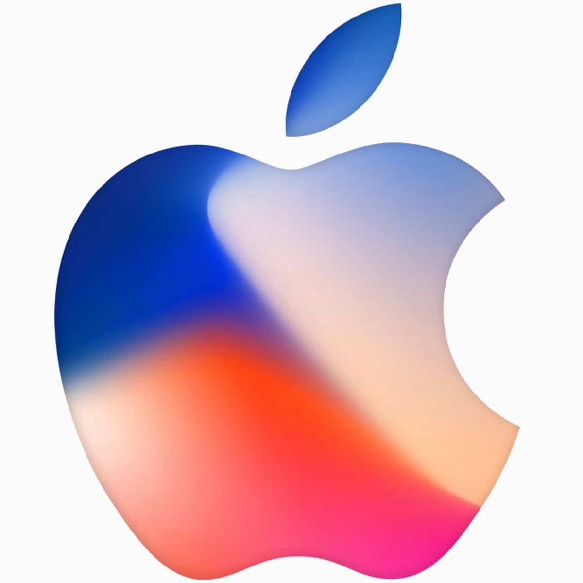 Apple Logo Rgb Iphone Apple Logos