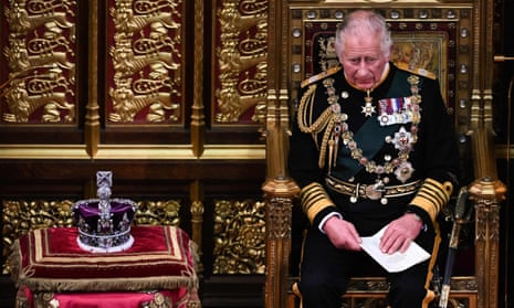 Queen Elizabeth II: why Charles is already king and other key constitutional questions answered