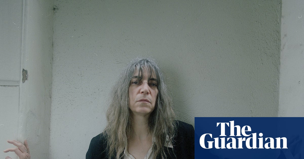 Defiance, desire and devastation: Patti Smith's 20 greatest songs  ranked!