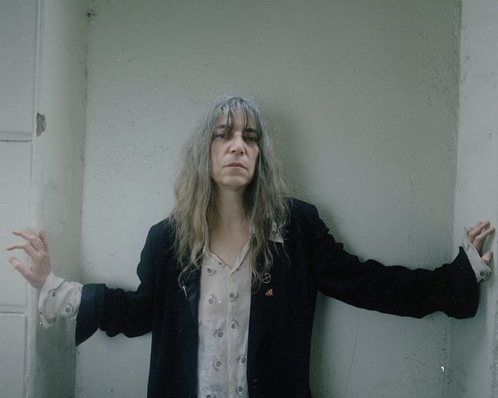 Defiance, desire and devastation: Patti Smith’s 20 greatest songs – ranked!