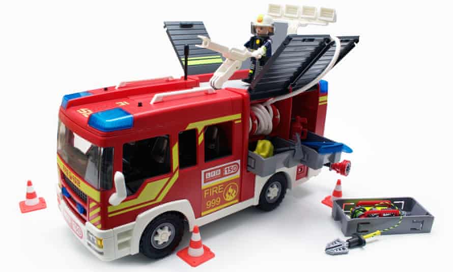 Featured image of post Fire Engine Toy Morrisons - Toy trucks fire trucks fire engine toy fire hose blowing bubbles remote control toys toy sale battery operated bump.
