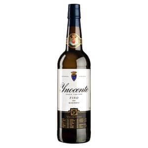 Inocente Fino Valdespino