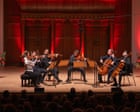Beare’s Chamber Music Festival: la prima edizione al Cadogan Hall, un successo di musica da camera