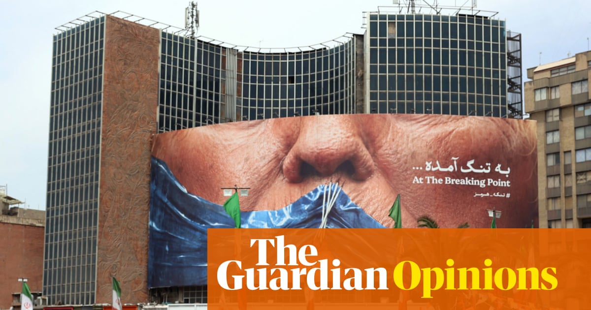 Digested week: Is it pedantic to point out Trump is ‘ending’ a war he started? | John Crace