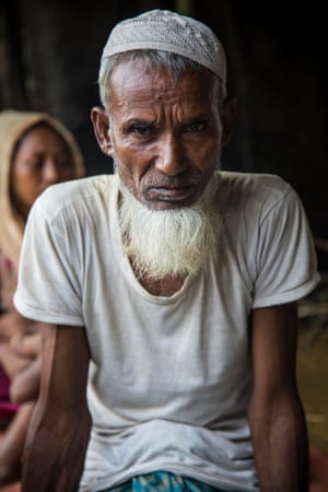 Kabir Ahmed