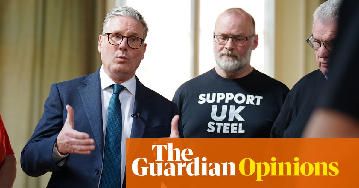 Labour has done right by British Steel now it must speed up a radical strategy for all industry | Polly Toynbee