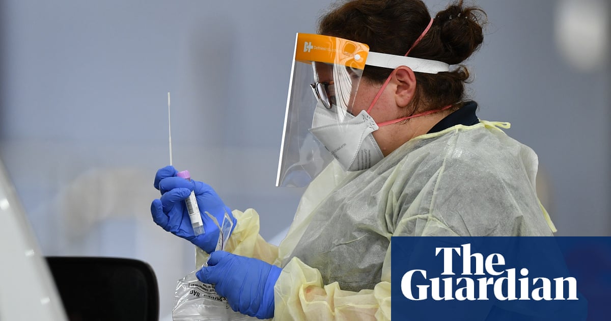 Explainer: why are Covid infection rates in Australia so high compared with other countries? – The Guardian Explainer: why are Covid infection rates in Australia so high compared with other countries? – The Guardian