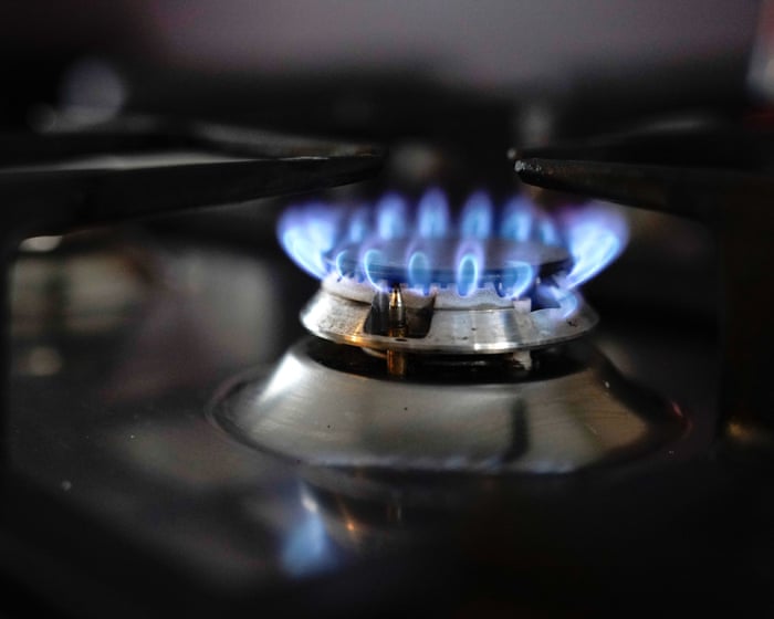 Annual energy bills set to rise £35 in October, Trump slaps 50% tariff on India – business live